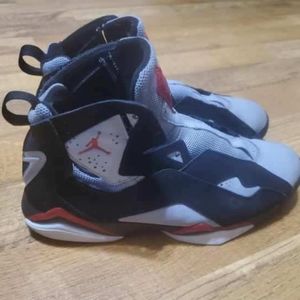Men's Jordan True Flight Size 11
